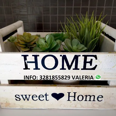Loft_166 Appartamento